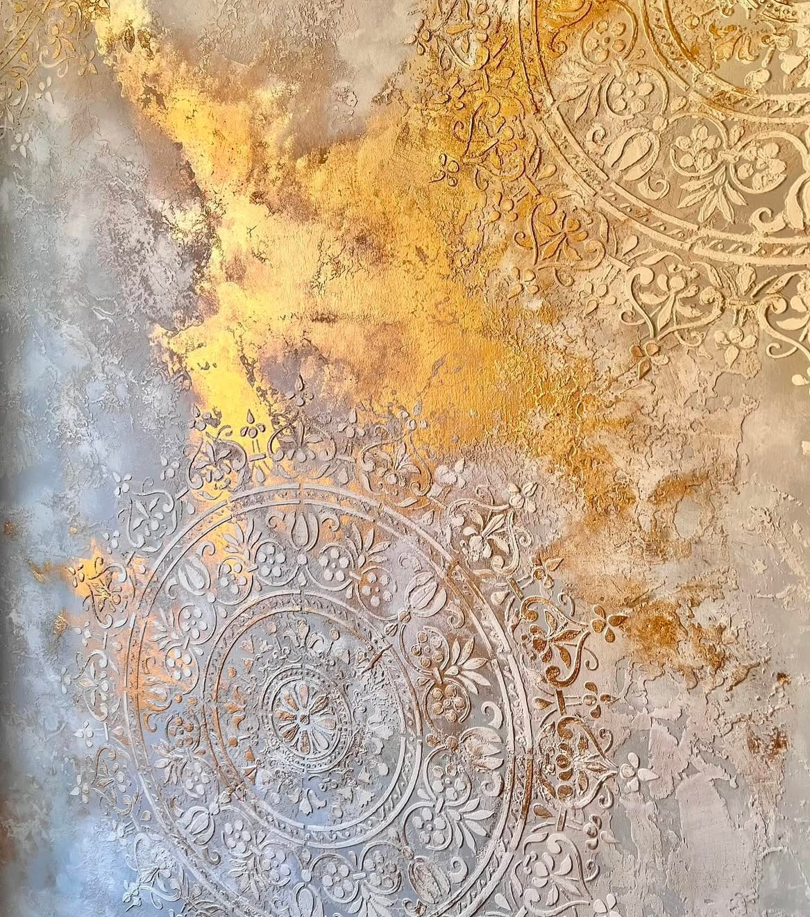 Stencil Collection