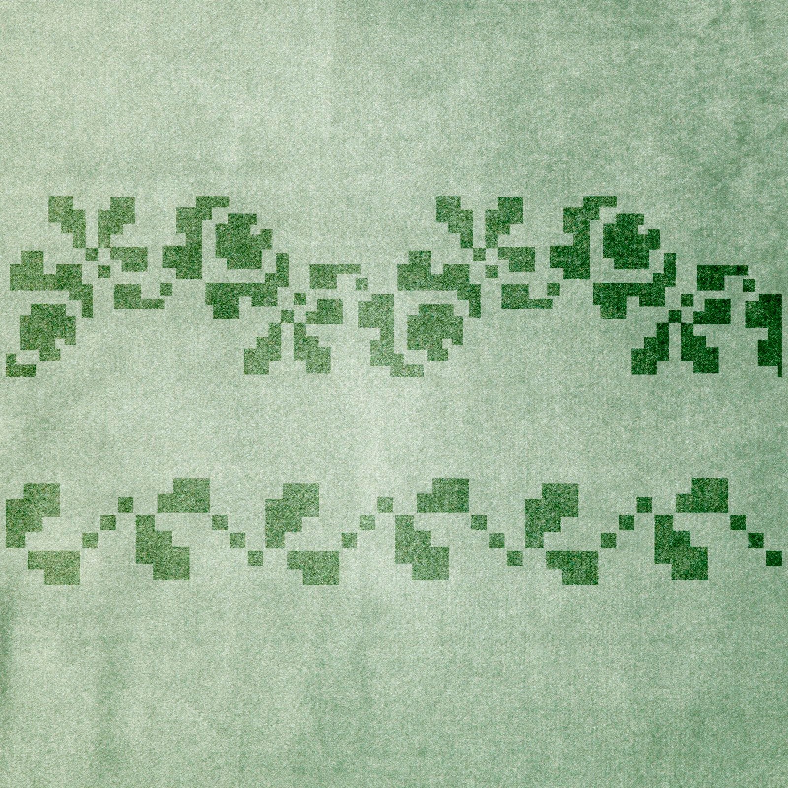 Stencil DFA Embroidery for plaster and paint 0.3-1mm (Z00046)
