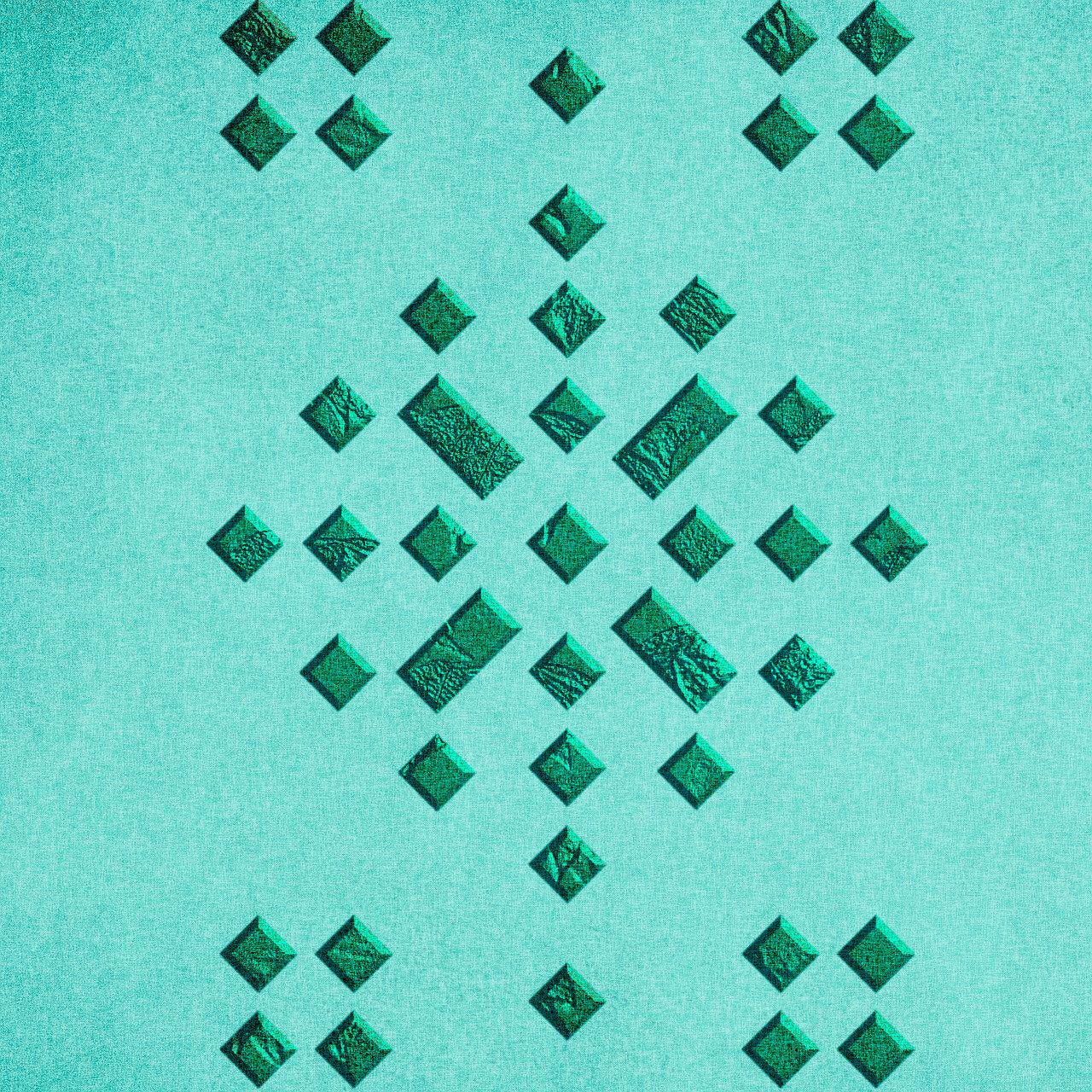 Stencil DFA Embroidery for plaster and paint 0.3-1mm (Z00060)