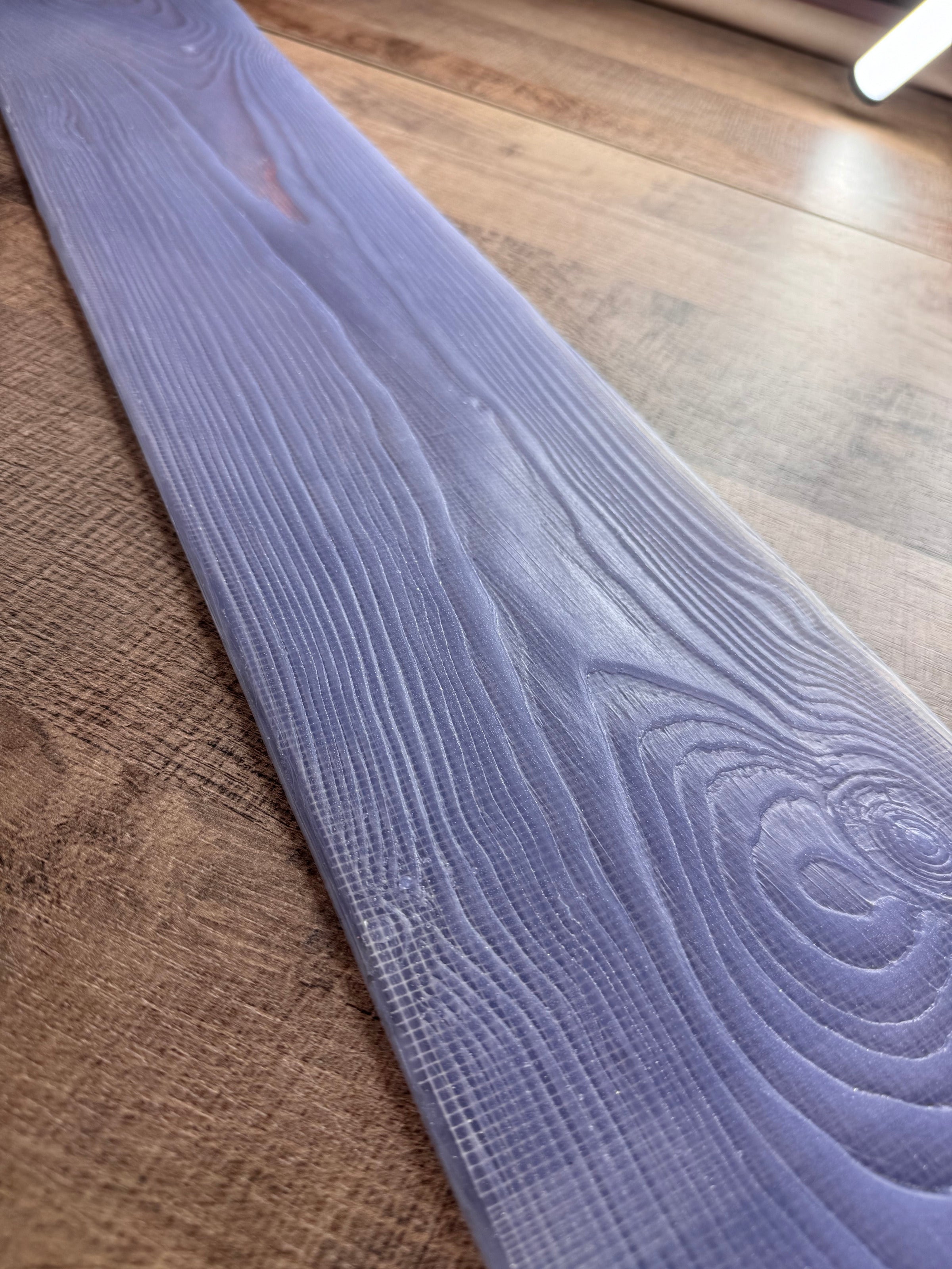 Stencil DFA Embroidery for plaster and paint 0.3-1mm (Z00061)