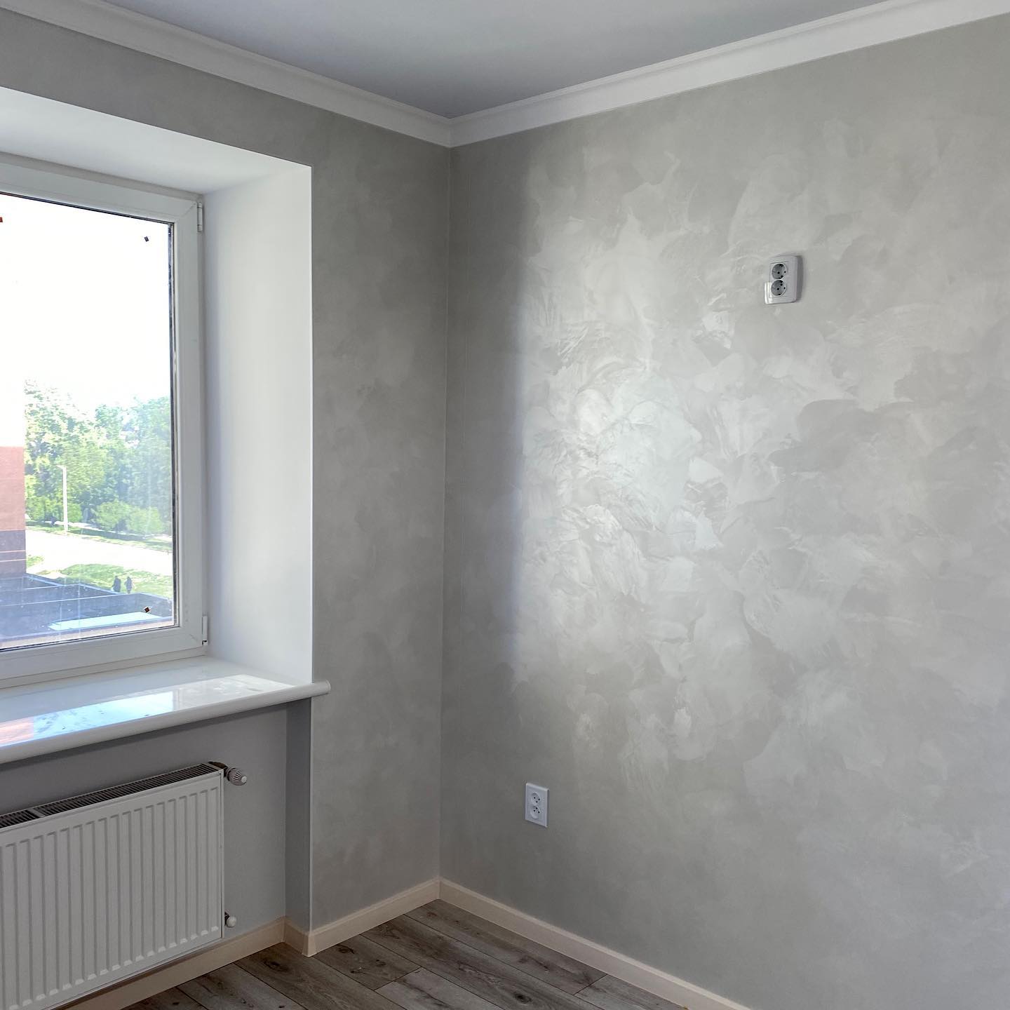 Decorative paint Feidal Velvet Dekor, 1l