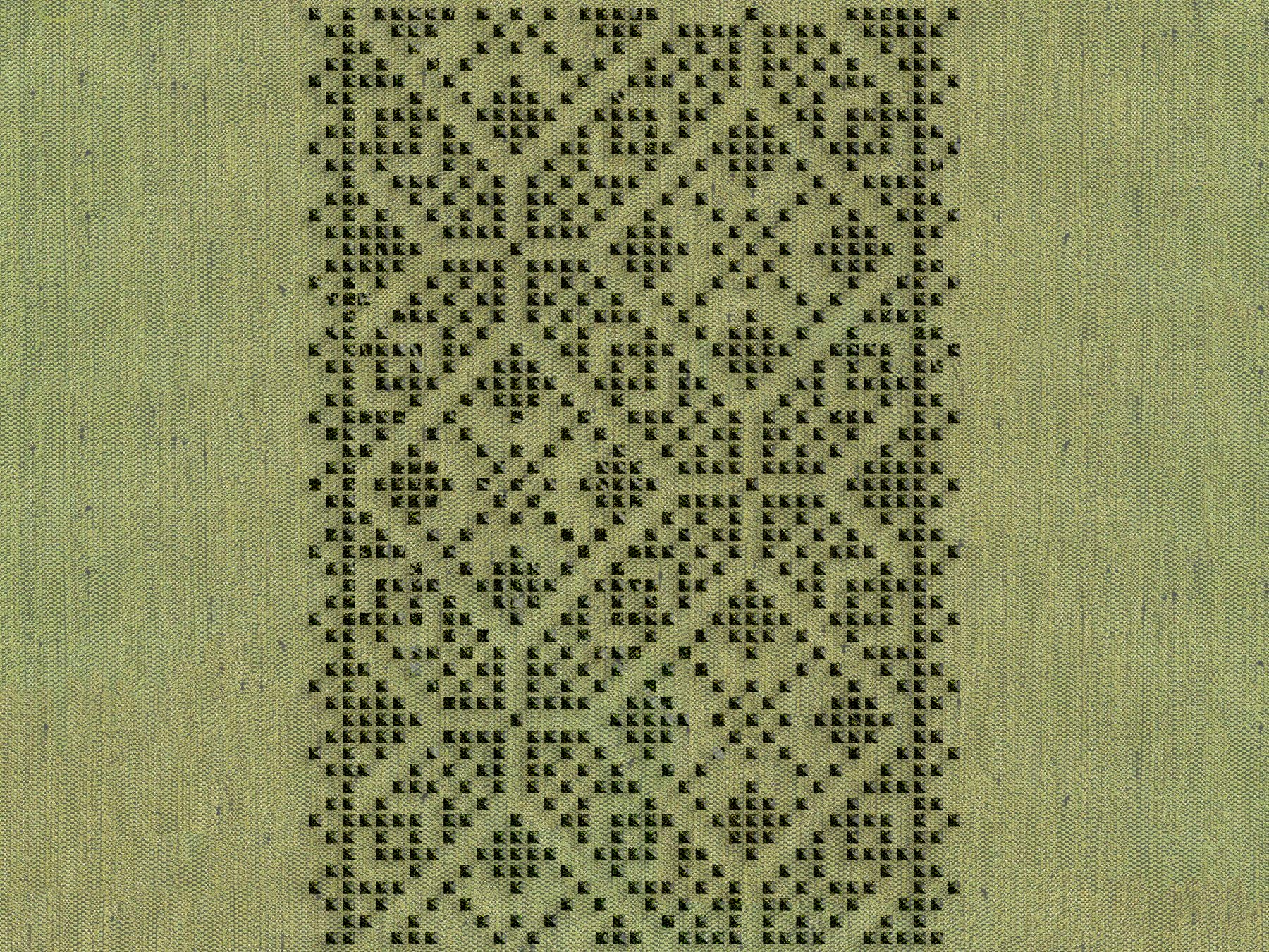 Stencil DFA Embroidery for plaster and paint 0.3-1mm (Z00053)