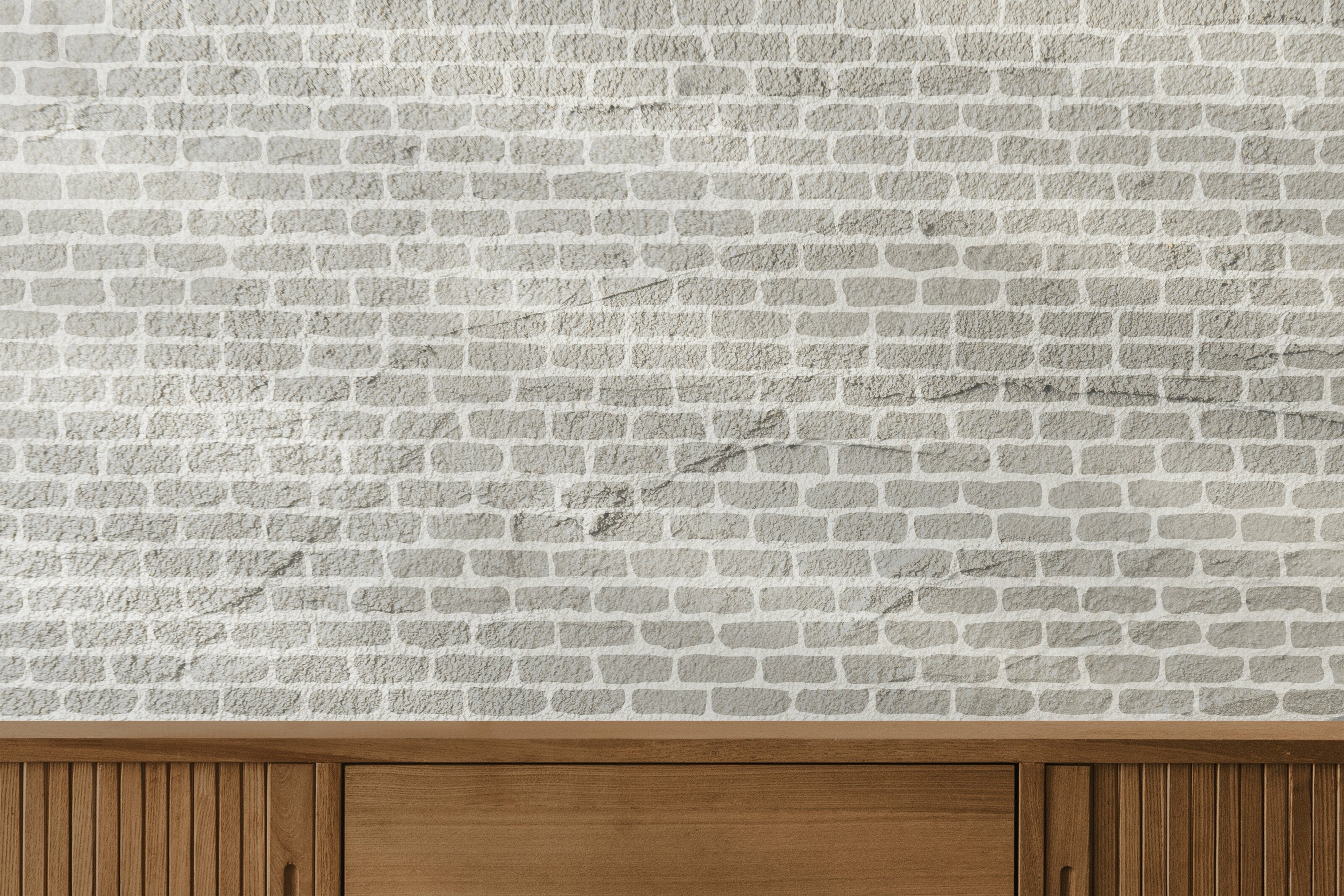Stencil DFA Facade Brick stencil for plaster and paint 0.3-1mm 49x76 (F00010)