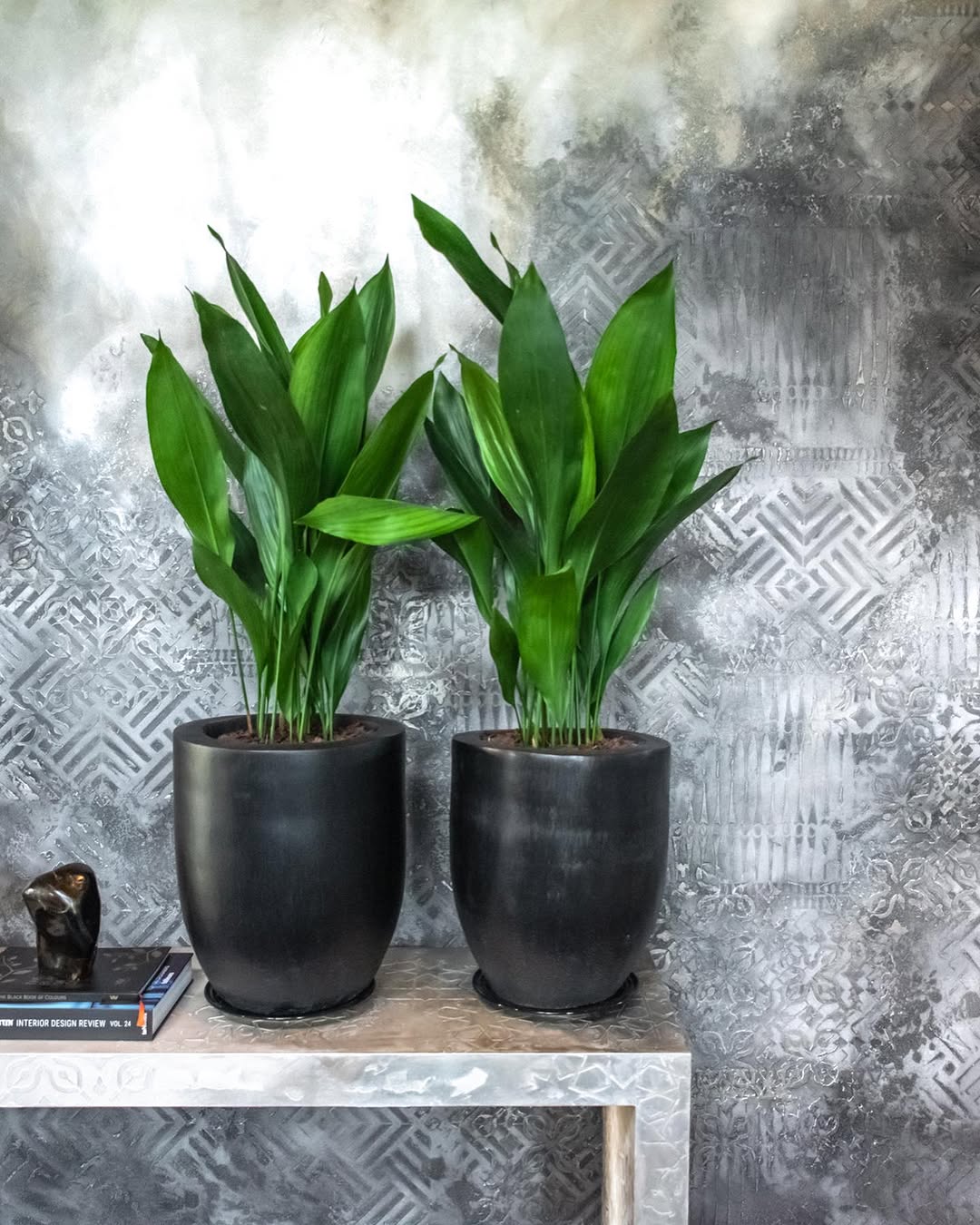 Trendy geometric design for your home - stencil DFA Geometry 0.3-1 mm (G00011)