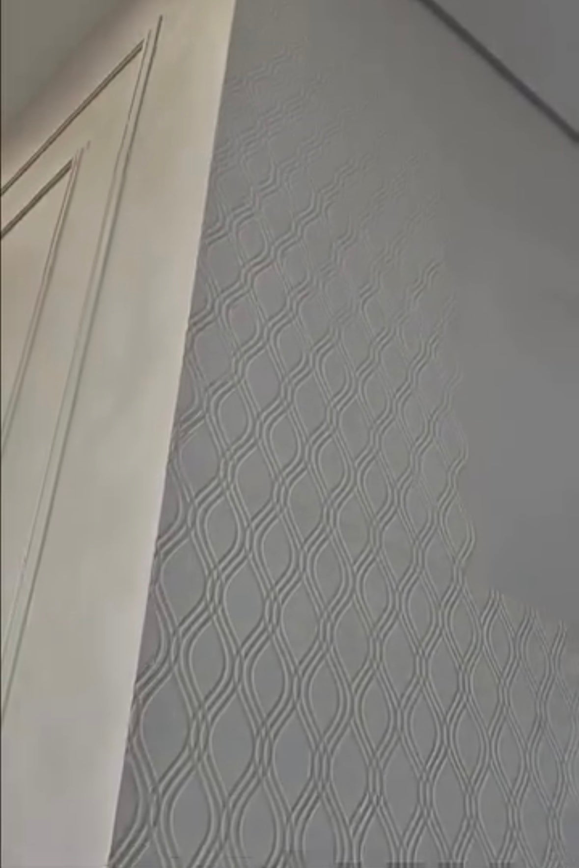 Create with taste: oriental ornament DFA for bright solutions in decor 0.3-1 mm (V00026)