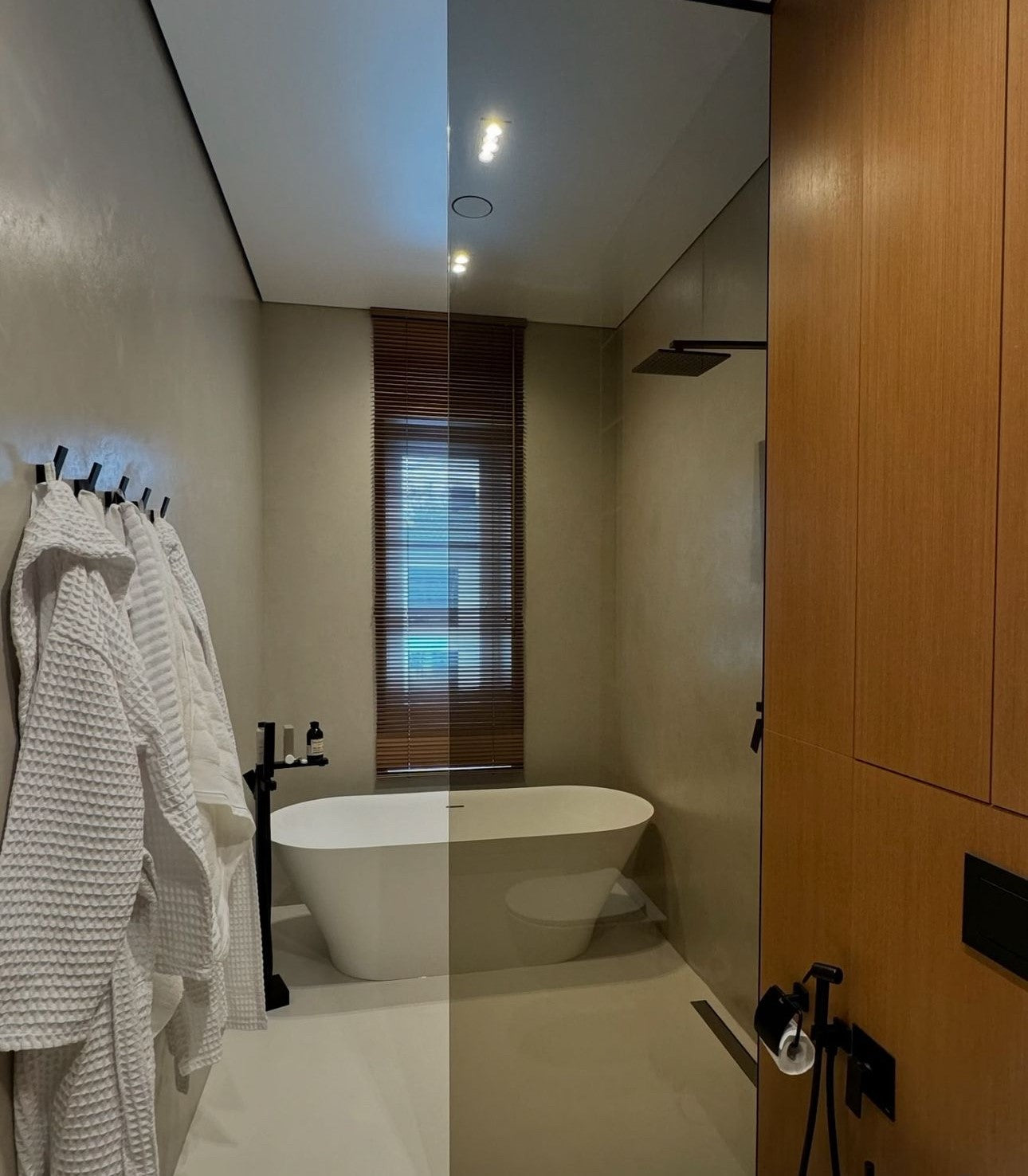 Acricem resina (25 л) TOPCIMENT