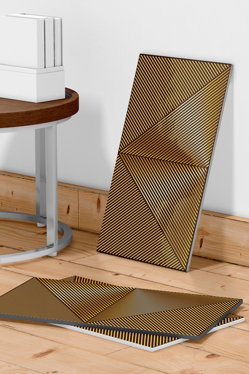 Stencil DFA Strips, for plaster and paint 0.3-1mm (K00064)