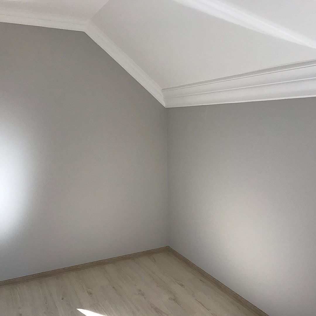 Latex paint 'Interior Premium 3', base A 5l