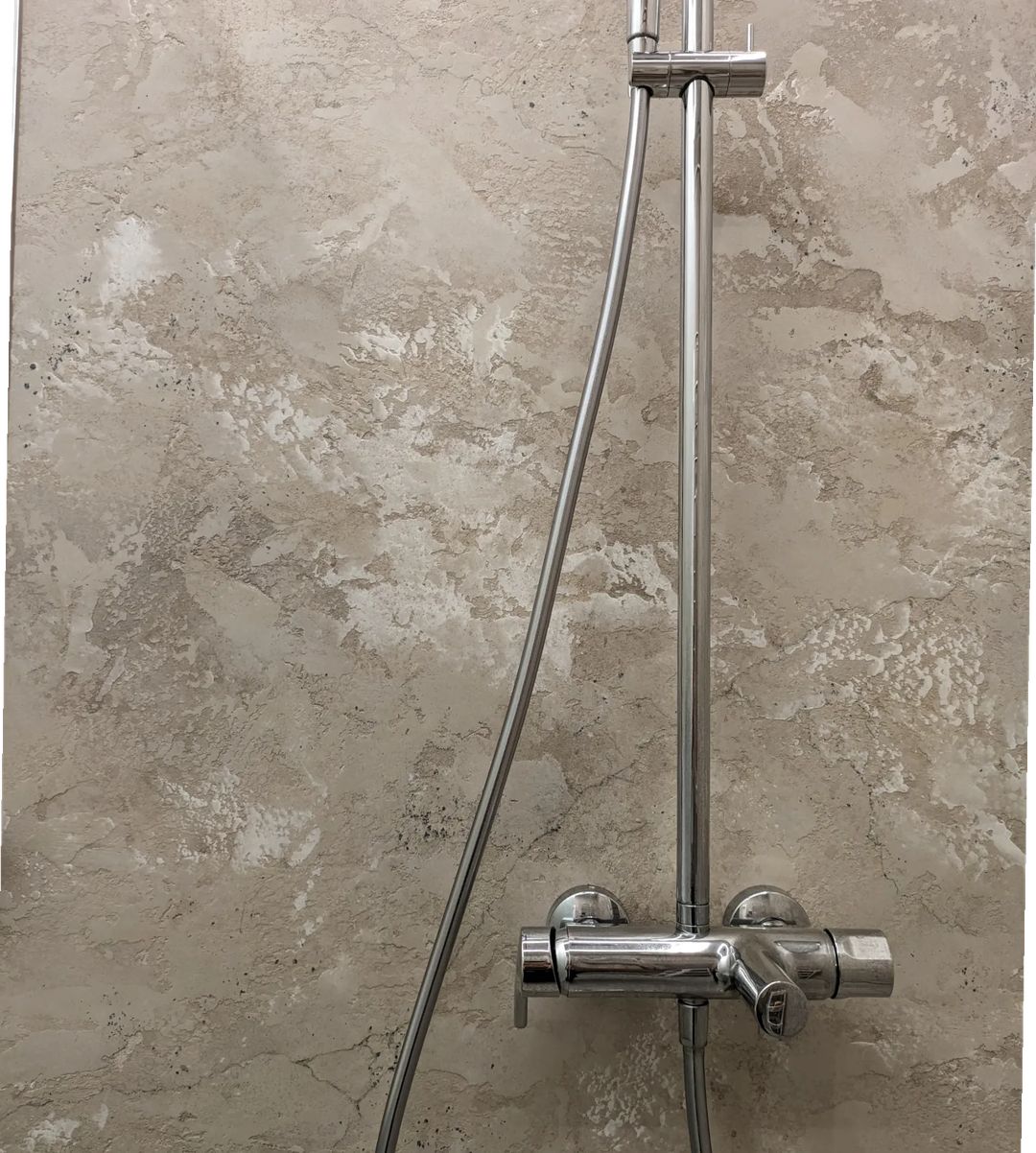 Master class: Microcement PRO (Technological and practical tips - when applying micro cement to walls and floors)