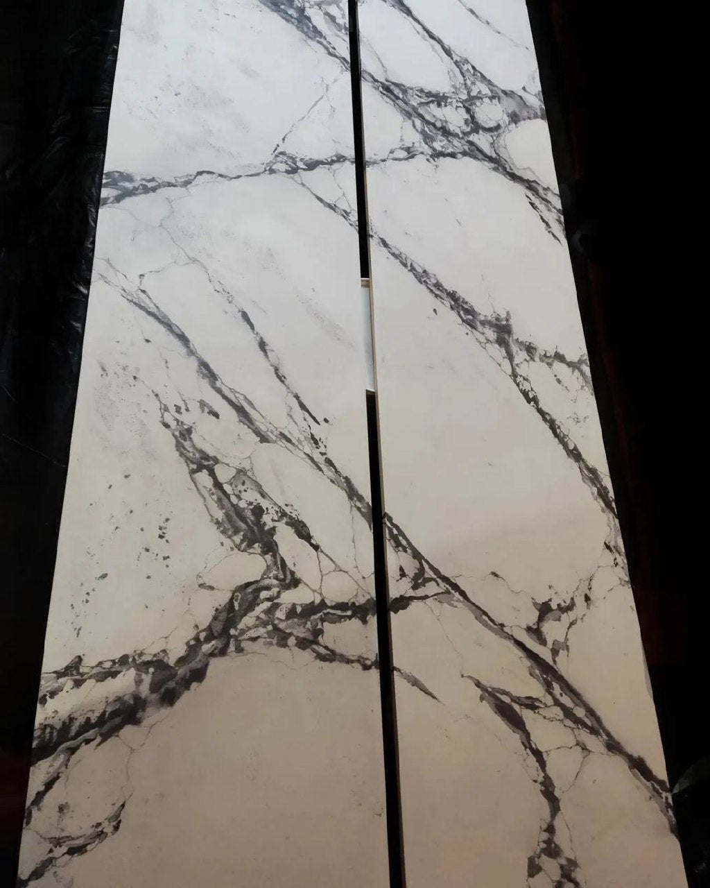 Master class: Microcement (Technological and practical tips - when applying micro cement to walls and floors)
