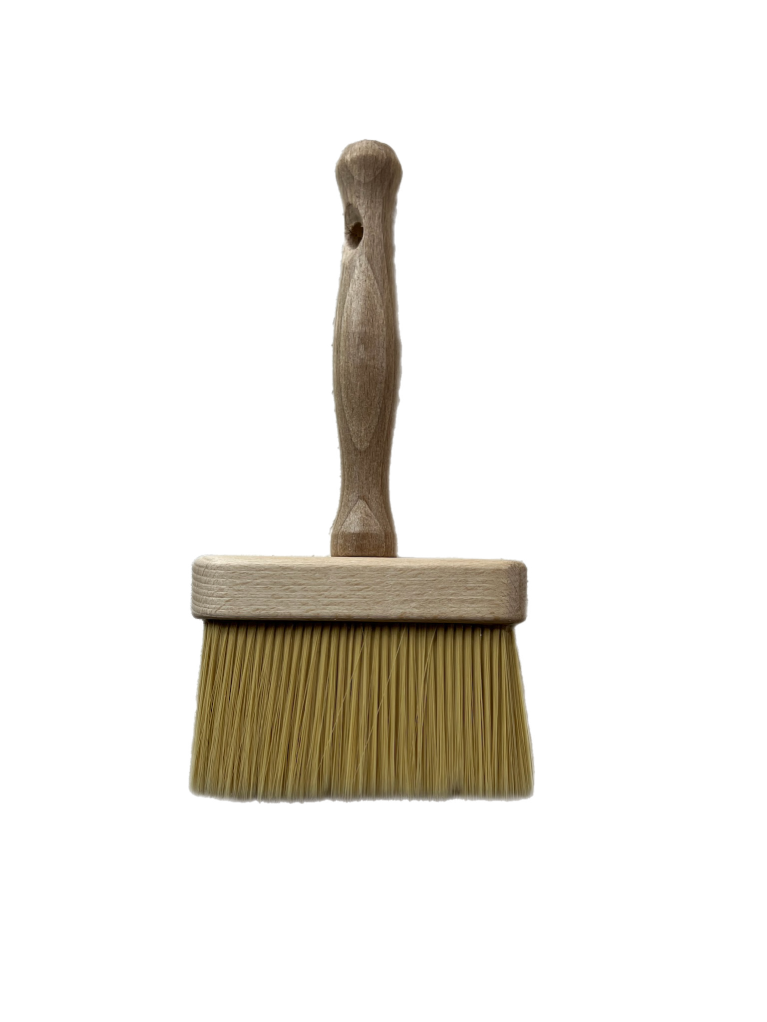 Maklovitsa DFA tools wooden handle (nylon) 30x110 pile 57mm