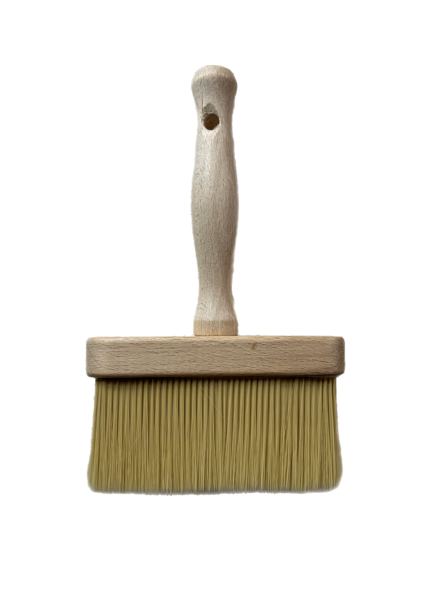 Maklovitsa DFA tools wooden handle (nylon) 40x140 pile 64mm