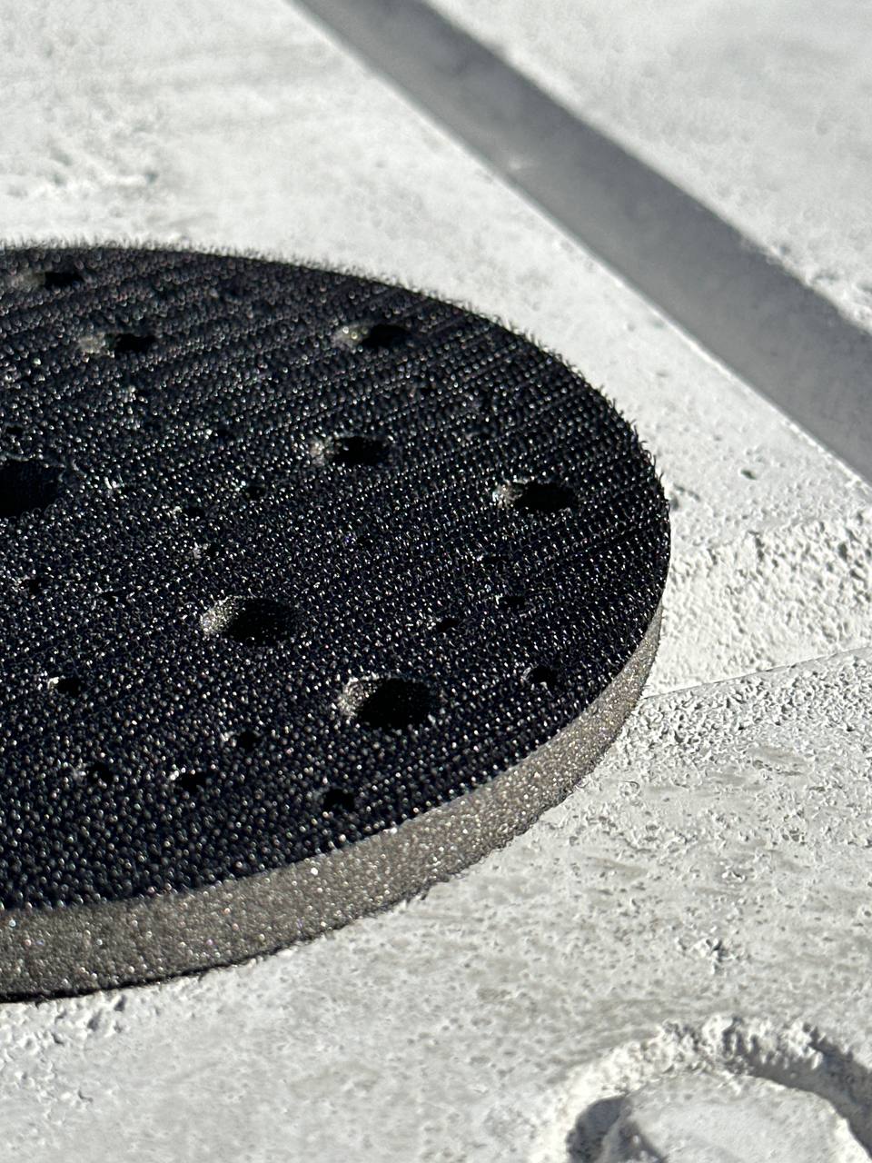 Soft lining Interface 150mm, 67 holes 10mm