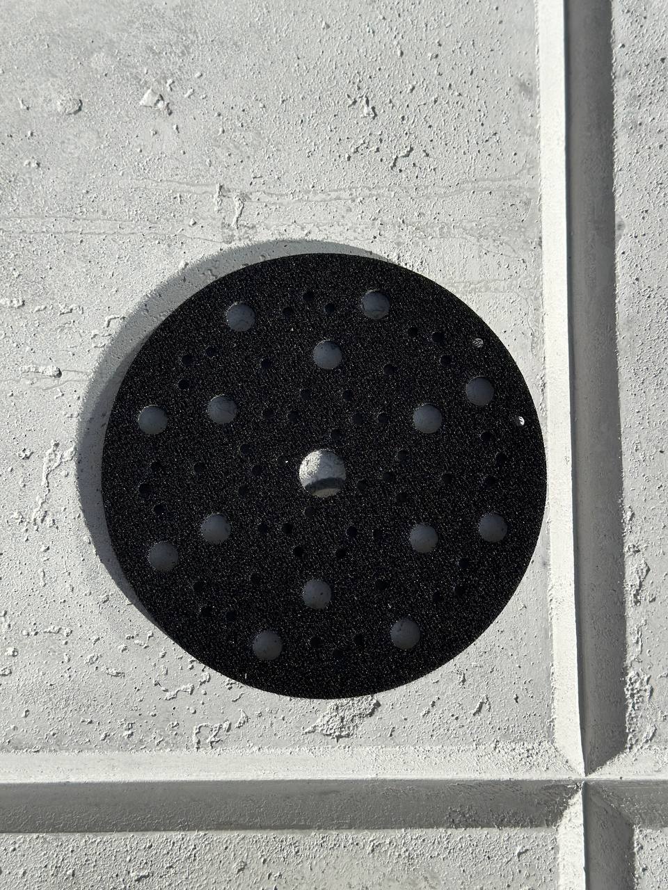Interface soft lining 150mm, 67 holes 10mm