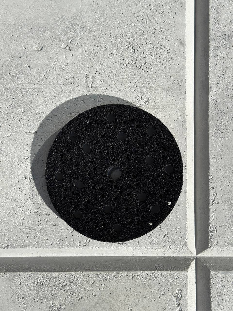 Soft lining Interface 150mm, 67 holes 10mm