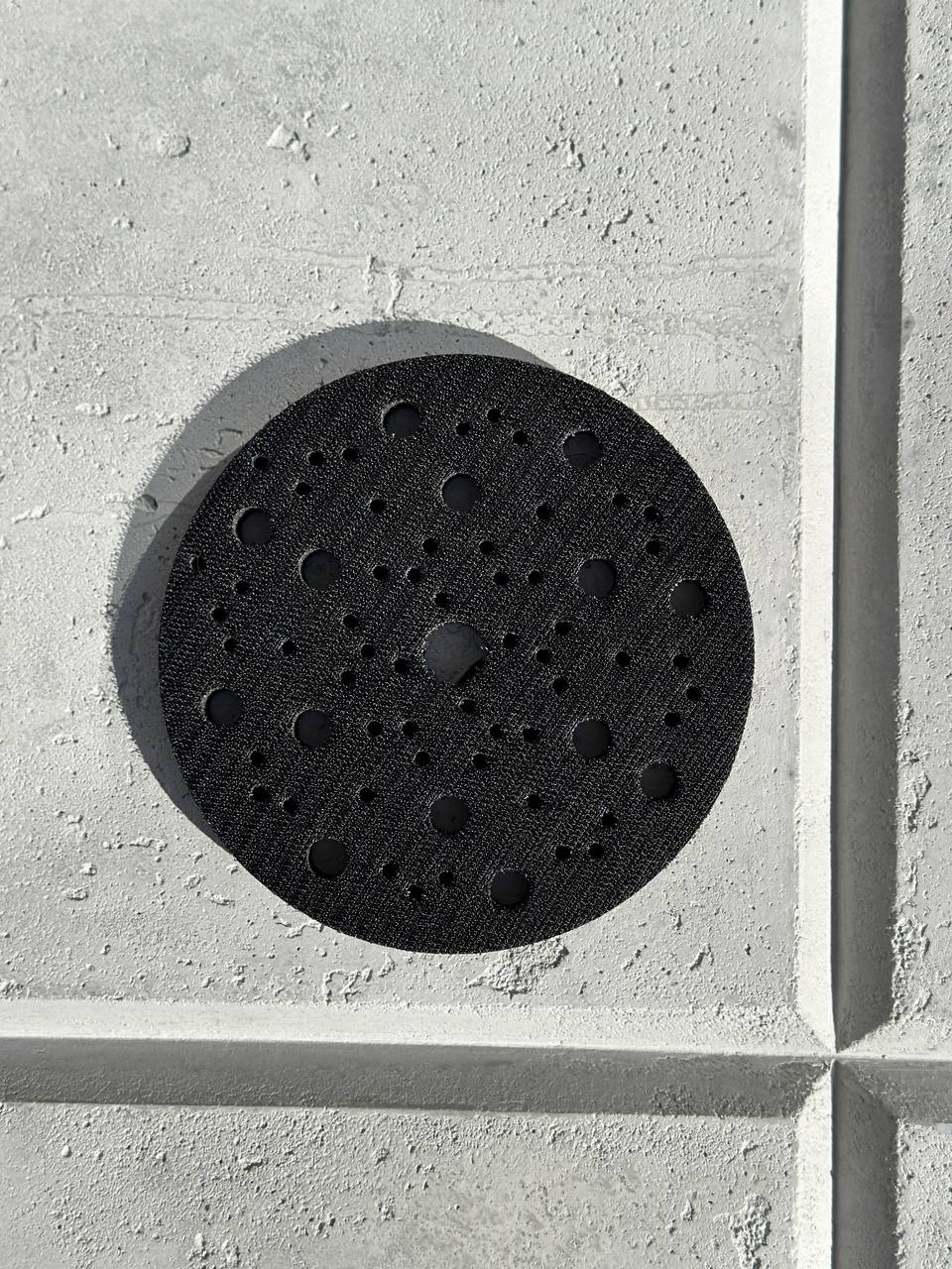 Interface soft lining 150mm, 67 holes 10mm