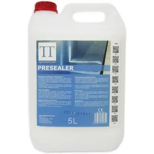 Presealer (5 л) TOPCIMENT