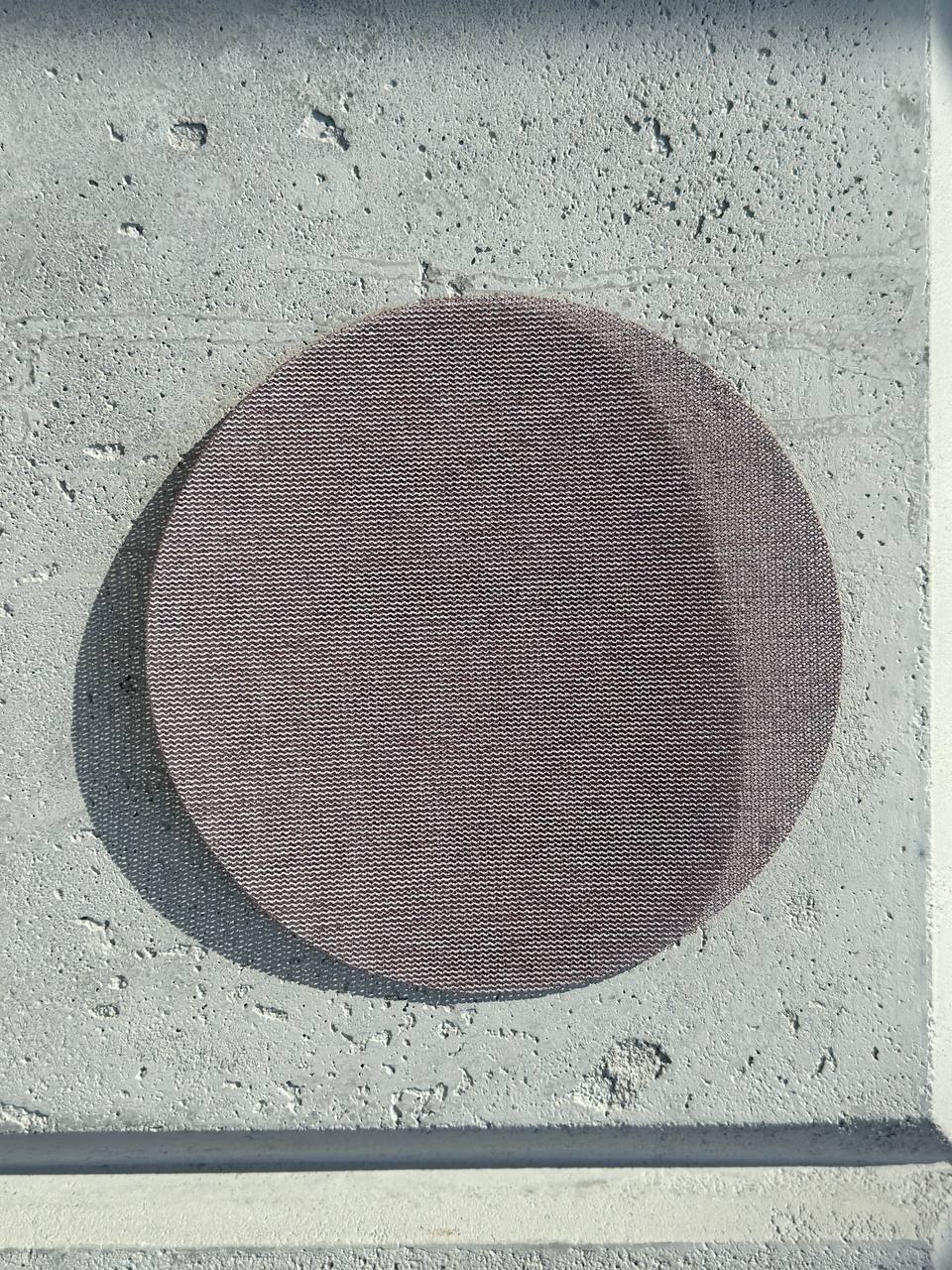 Abranet Ace mesh disc abrasive 150mm P180
