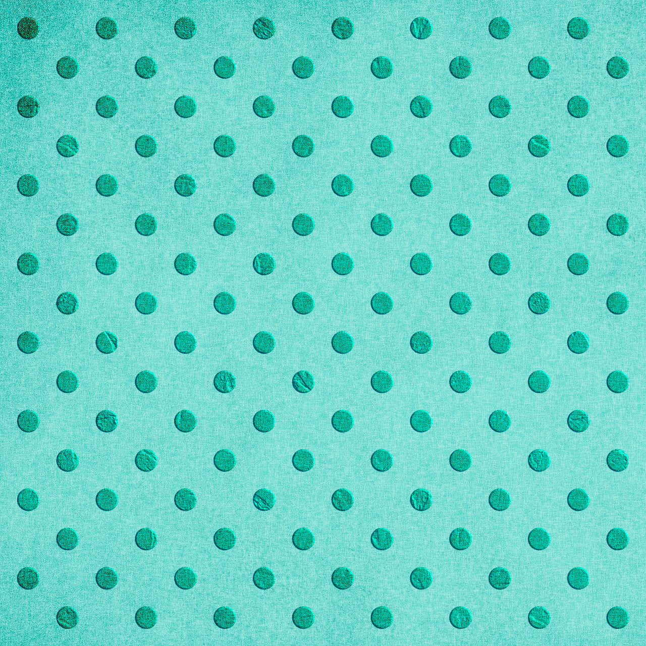 Stencil DFA Dots: Ideas for decorating a children's room 0.3-1 mm (E00067)