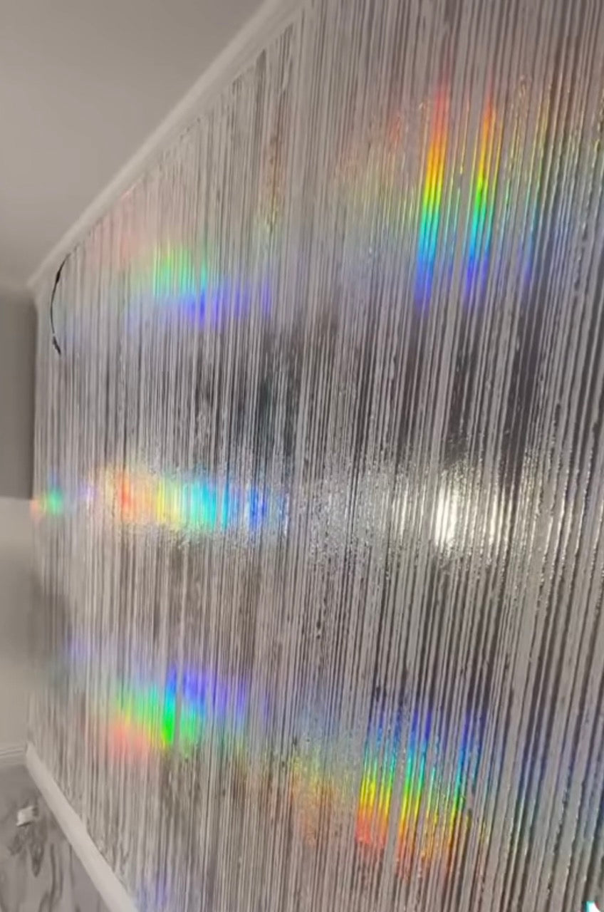 Transfer film (hologram)