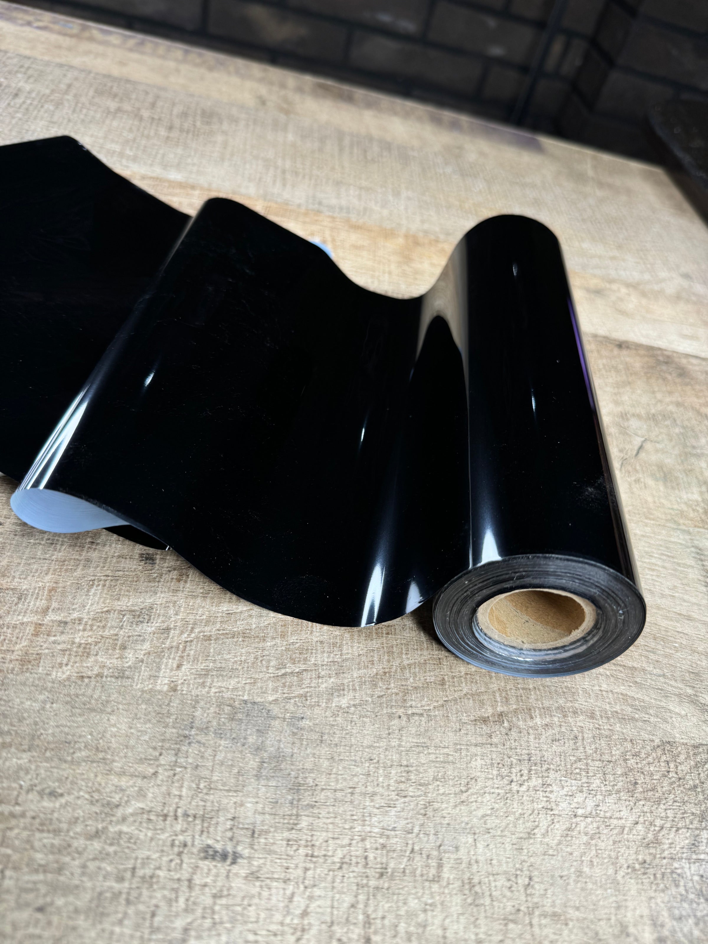 Transfer film (ultra black)