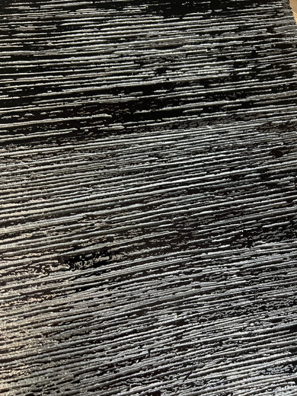 Transfer film (ultra black)
