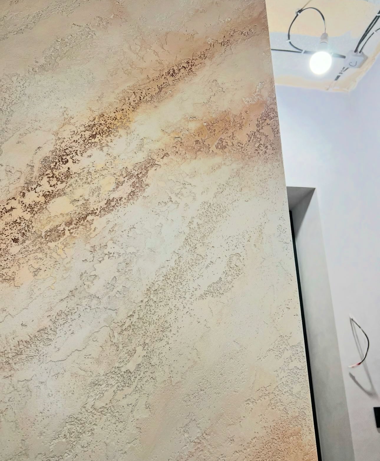 Travertine