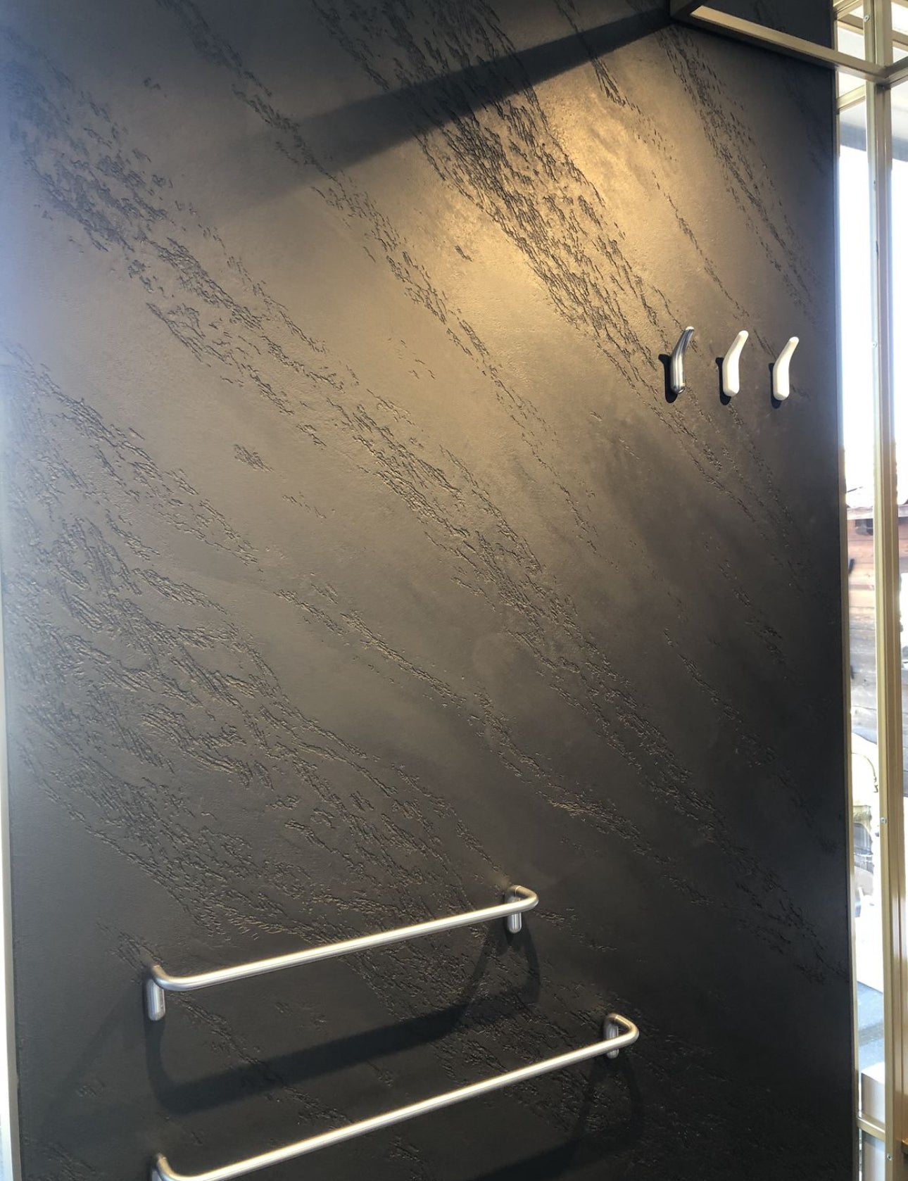 Travertine