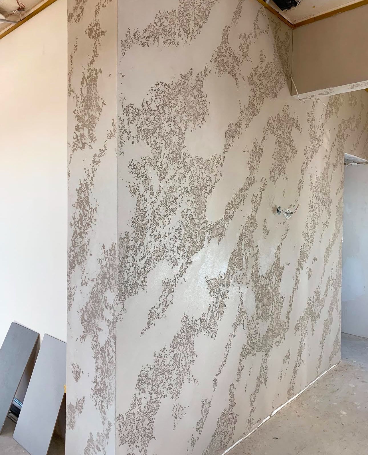 Travertine