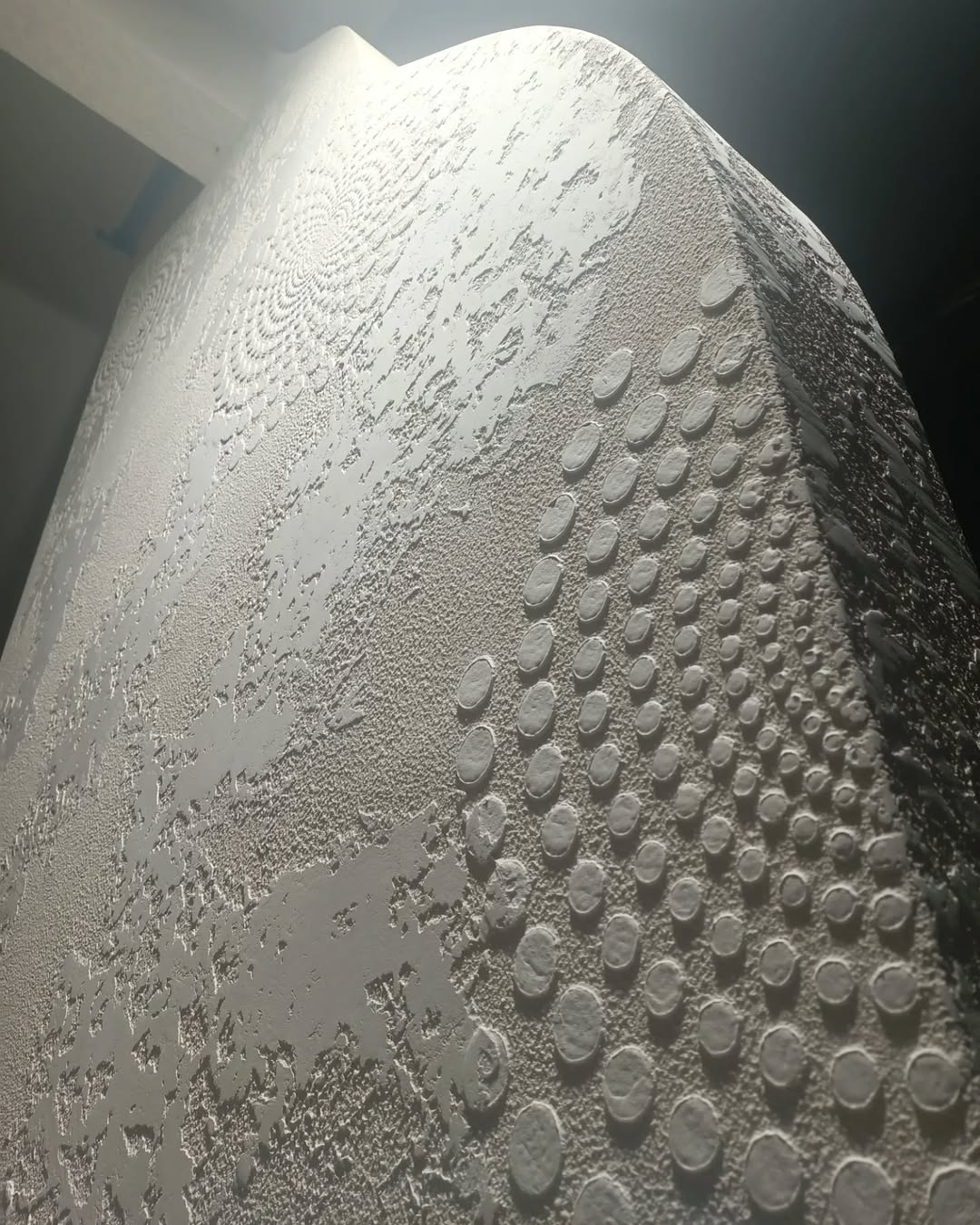 Refined circular patterns DFA - a modern solution for the interior 0.3-1 mm (С00017-d)