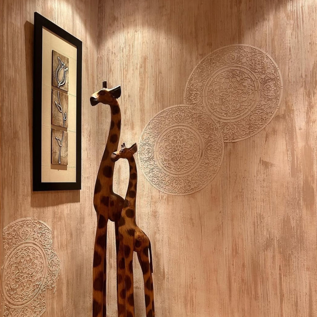 Decor for different styles