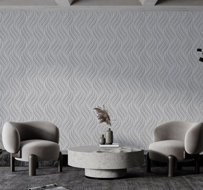 Stencil nature DFA for walls for plaster and paint 0.3-1mm (P00132)