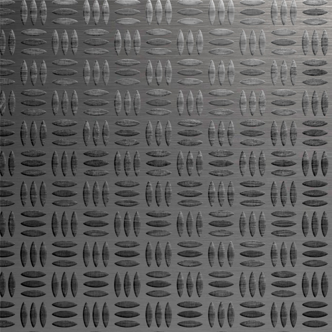 Reusable stencil DFA for decorative plaster Loft 23 (L00023)