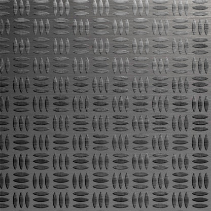 Reusable stencil DFA for decorative plaster Loft 23 (L00023)