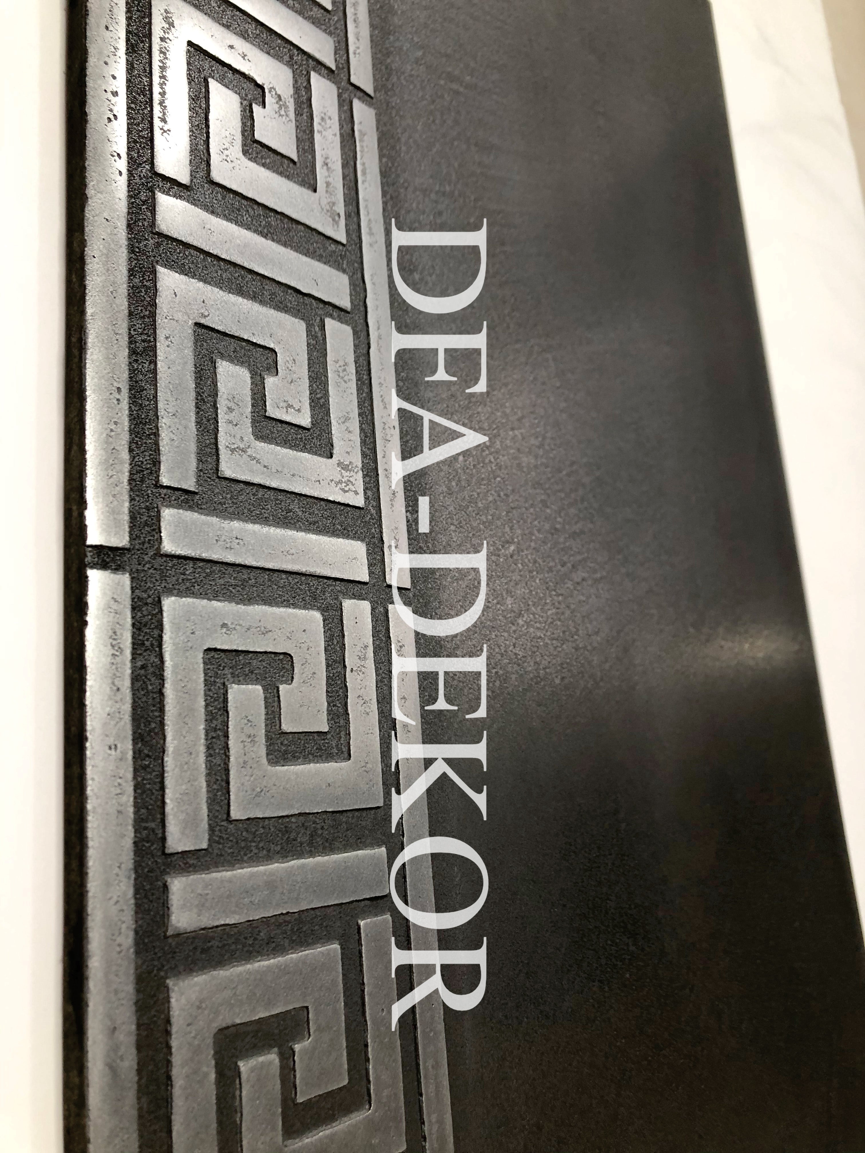 Stencil DFA Border, for plaster and paint 0.3-1mm (B00001)