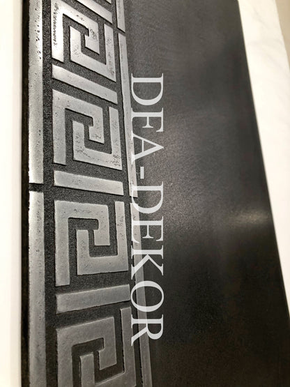 Stencil DFA Border, for plaster and paint 0.3-1mm (B00001)