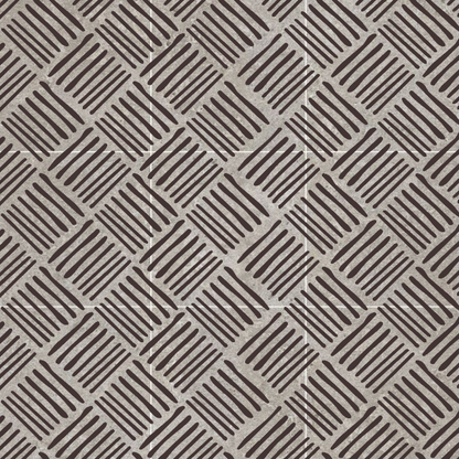 Create modern art decor with the DFA Loft stencil (0.3–1 mm, L00064)