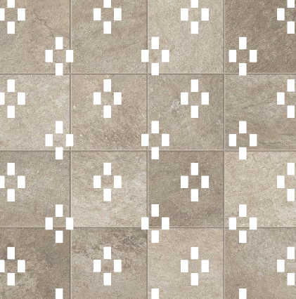 Create modern art decor with the DFA Loft stencil (0.3–1 mm, L00065)