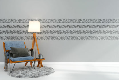 Stencil DFA Border, for plaster and paint 0.3-1mm (B00003)