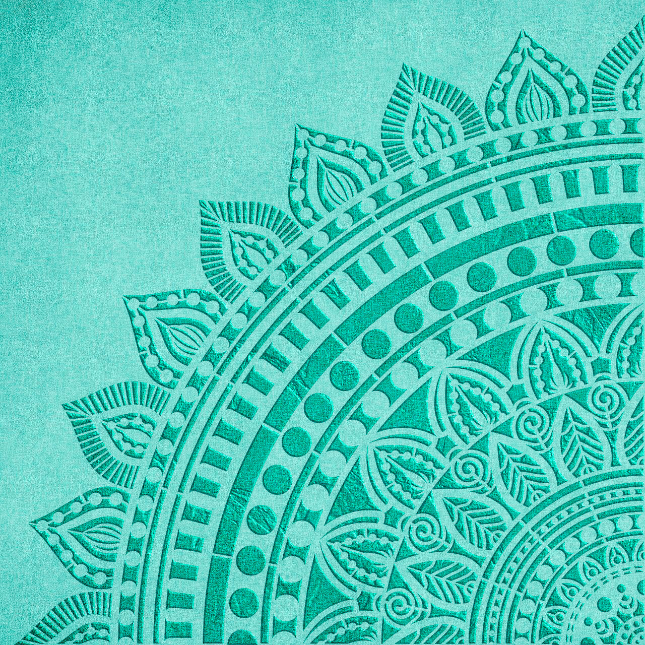 Round mandala pattern DFA – decorate your interior easily and quickly 0.3-1 mm (С00133)