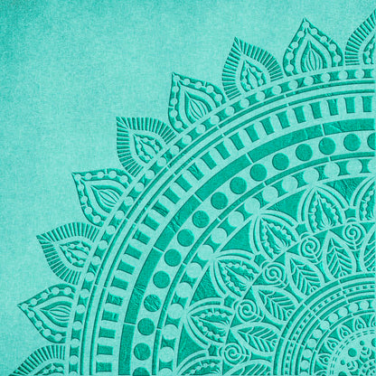 Round mandala pattern DFA – decorate your interior easily and quickly 0.3-1 mm (С00133)
