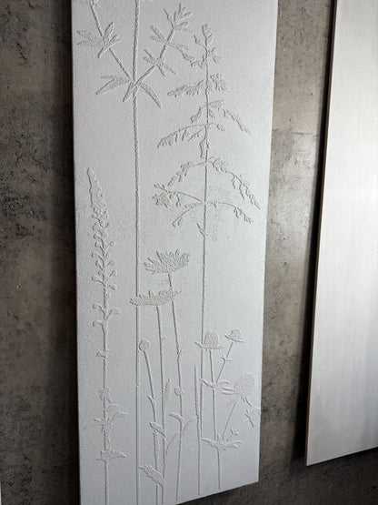 Wall decor with natural motifs DFA - simple, fast, beautiful 0.3-1 mm (Р00170)