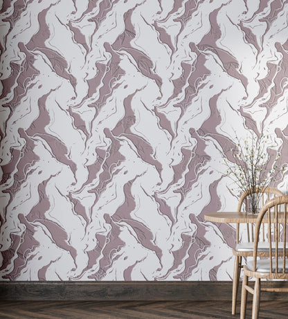 Stencil DFA Marble for plaster and paint 0.3-1mm (X00097)