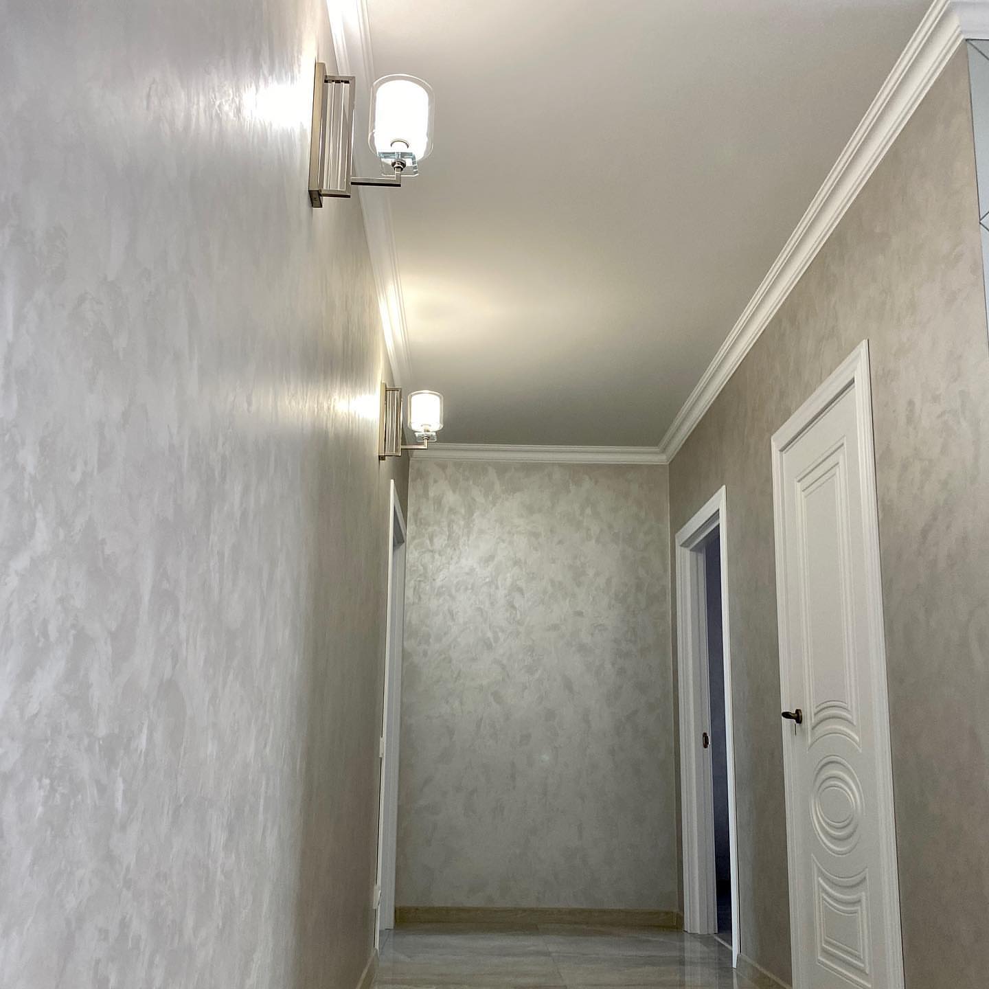 Decorative paint Feidal Velvet Dekor, 1l
