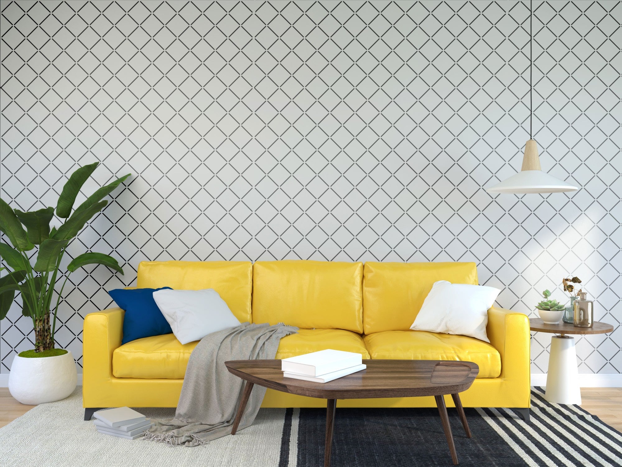 Stencil DFA for walls Geometry for plaster and paint 0.3-1mm (G00020)