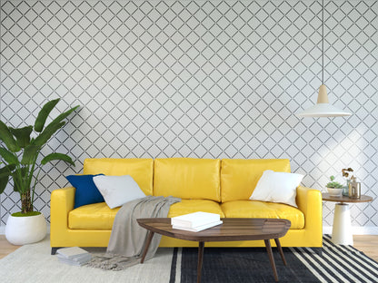 Stencil DFA for walls Geometry for plaster and paint 0.3-1mm (G00020)
