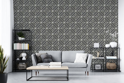 Your secret to perfect geometric designs with DFA stencil Geometry 0.3-1 mm (G00072)