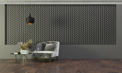 Reusable stencil DFA for walls Geometry for plaster and paint 0.3-1mm(G00061)