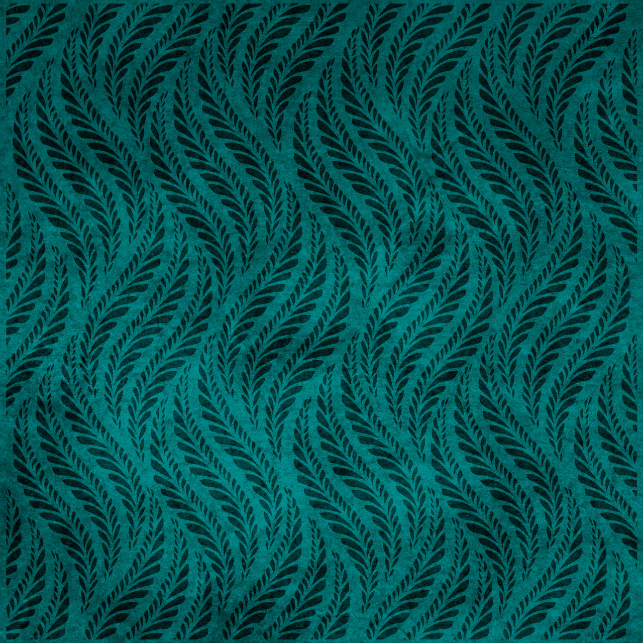 Stencil nature DFA for walls for plaster and paint 0.3-1mm (P00132)