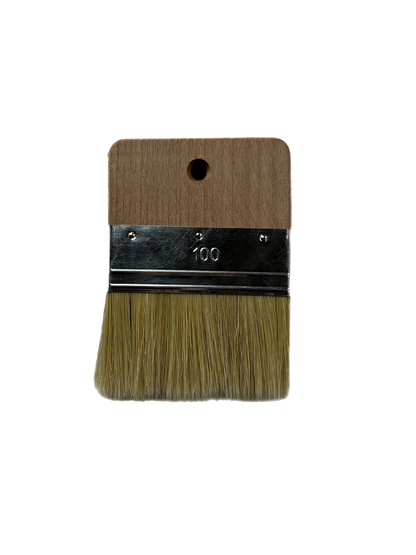 Flat brush DFA tools 100